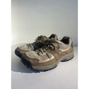 New Balance Absorb 748 AL-2 Country Walking Shoes Brown WW748BR Women’s 7